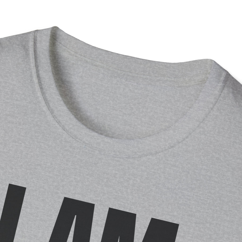 We Are All Jane Doe Shirt | Survivor Solidarity Tee