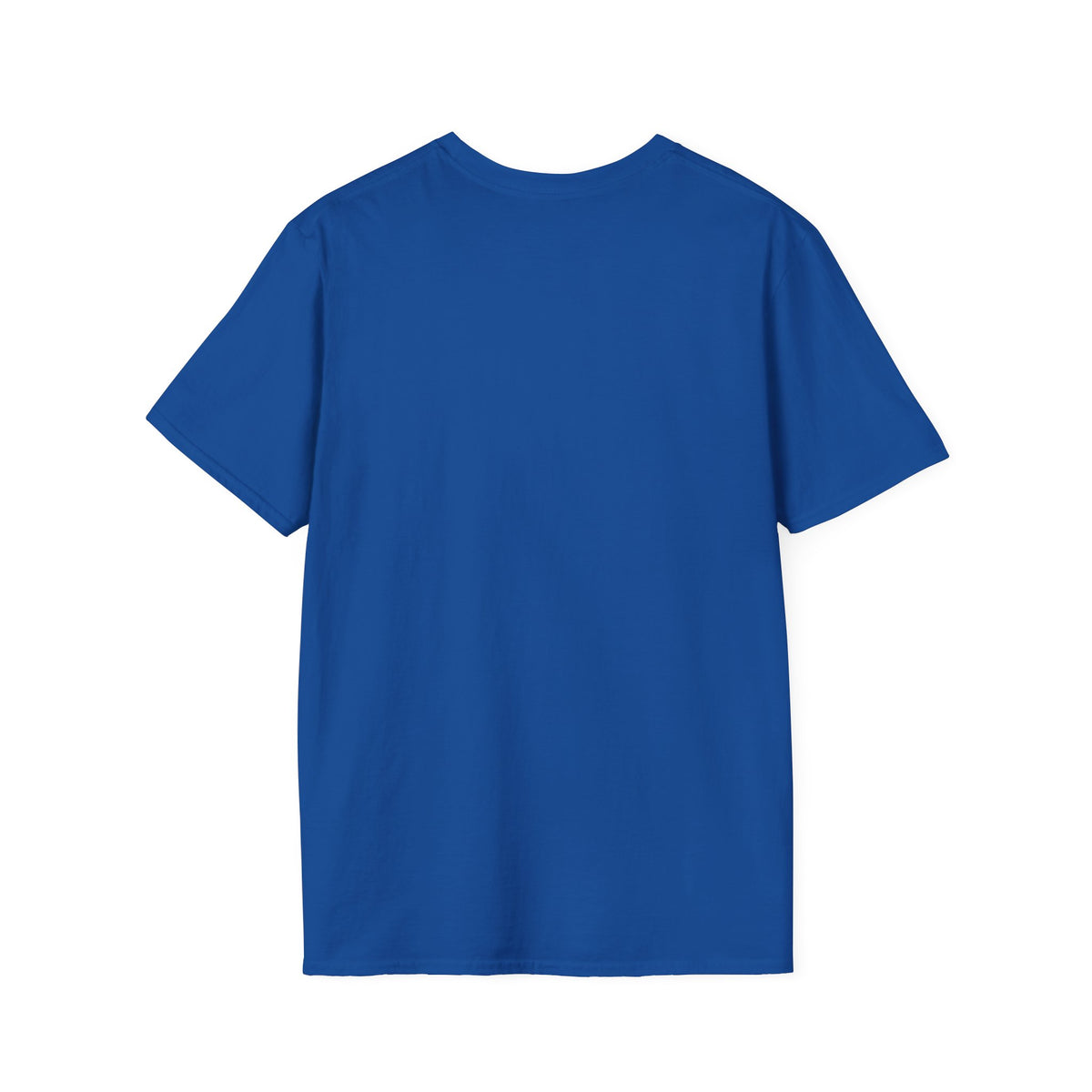 J.D. Monogram Shirt | Minimal I Am Jane Doe Solidarity Tee