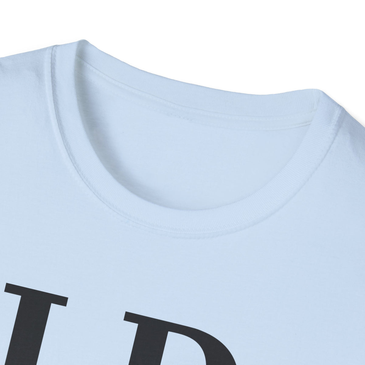J.D. Monogram Shirt | Minimal I Am Jane Doe Solidarity Tee