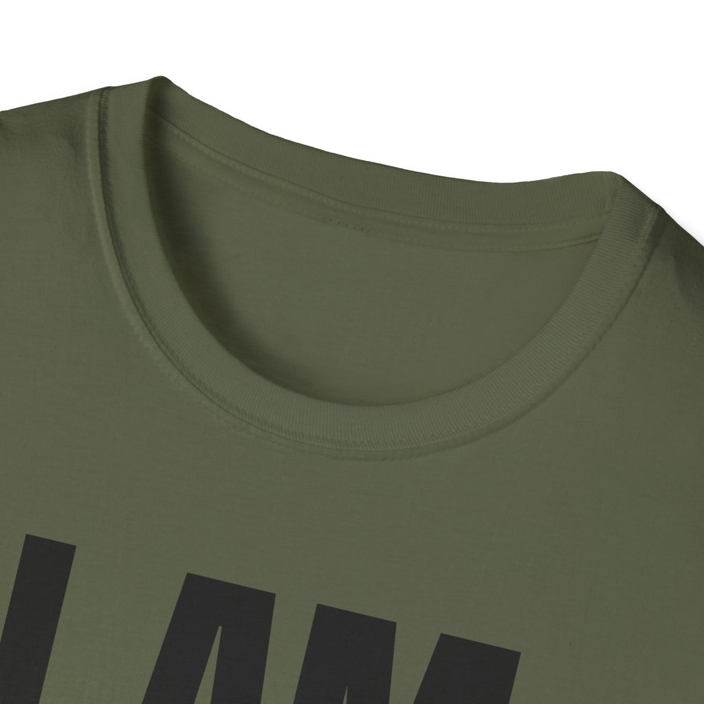We Are All Jane Doe Shirt | Survivor Solidarity Tee