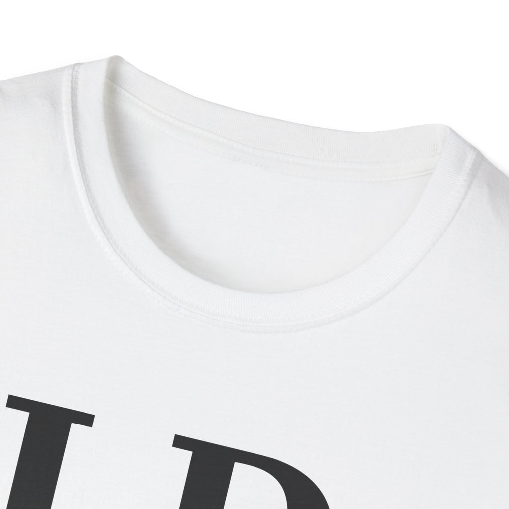 J.D. Monogram Shirt | Minimal I Am Jane Doe Solidarity Tee