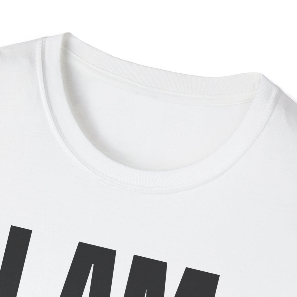 We Are All Jane Doe Shirt | Survivor Solidarity Tee