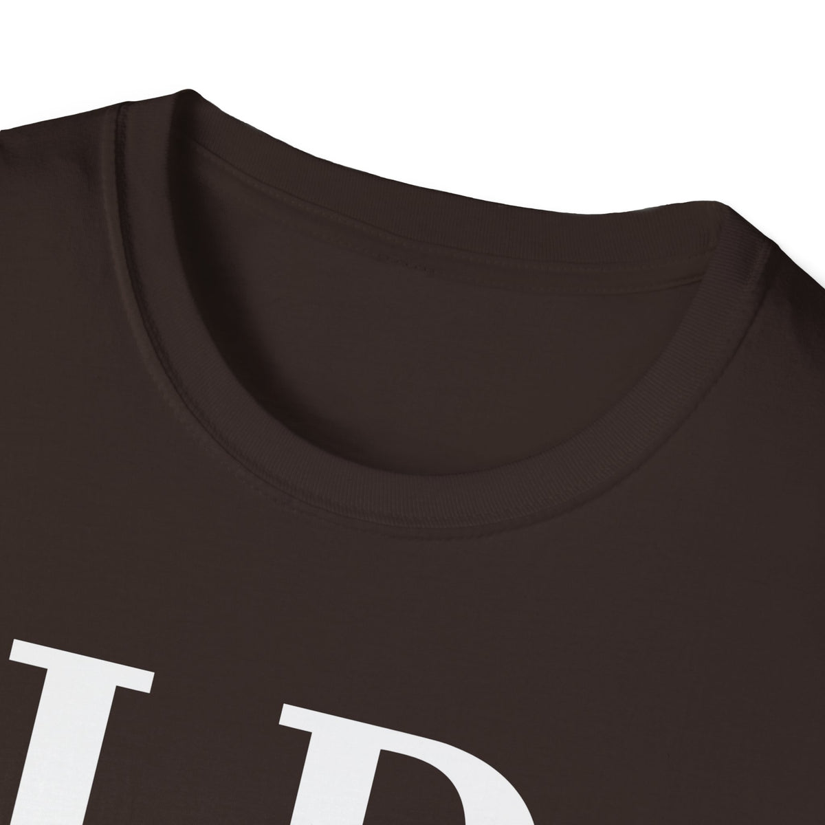 J.D. Monogram Shirt | Minimal I Am Jane Doe Solidarity Tee