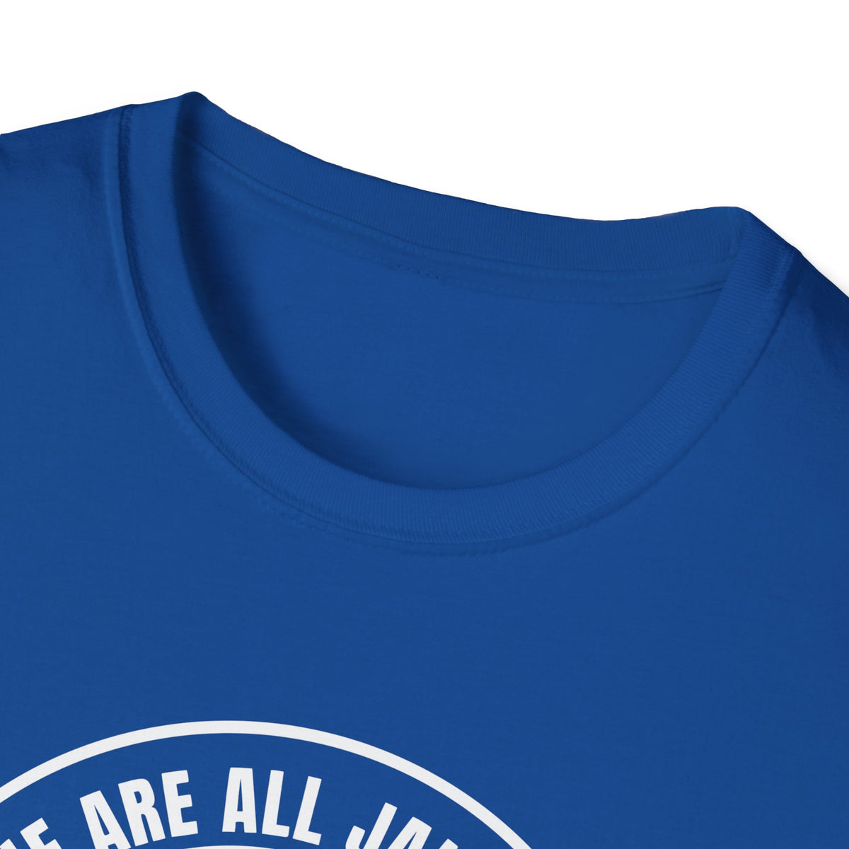 We Are All Jane Doe Crest Shirt | Until Nobody Has To Be Tee