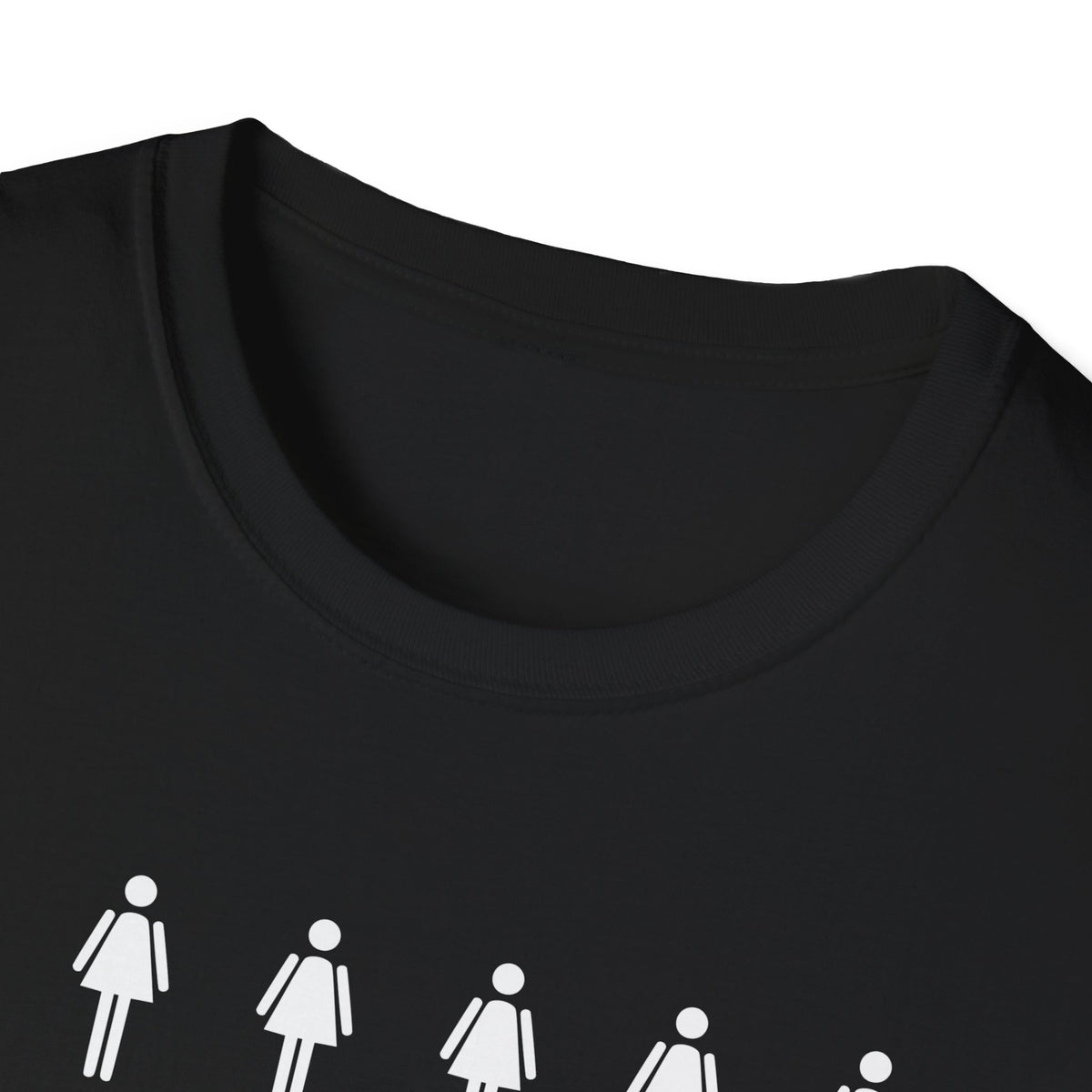 She Could Be Any Of Us Shirt | Jane Doe Solidarity Graphic Tee