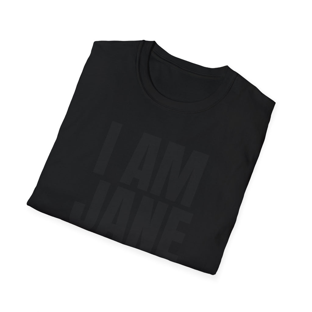 We Are All Jane Doe Shirt | Survivor Solidarity Tee
