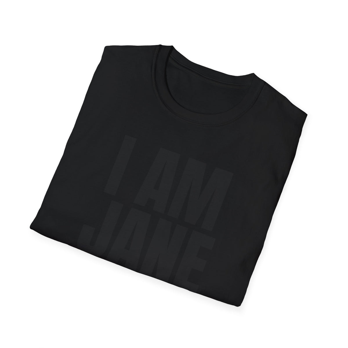 We Are All Jane Doe Shirt | Survivor Solidarity Tee