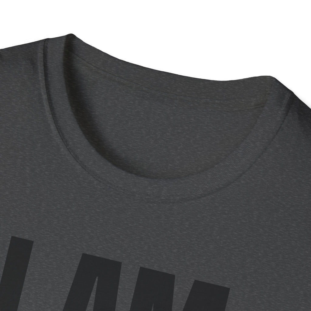 We Are All Jane Doe Shirt | Survivor Solidarity Tee