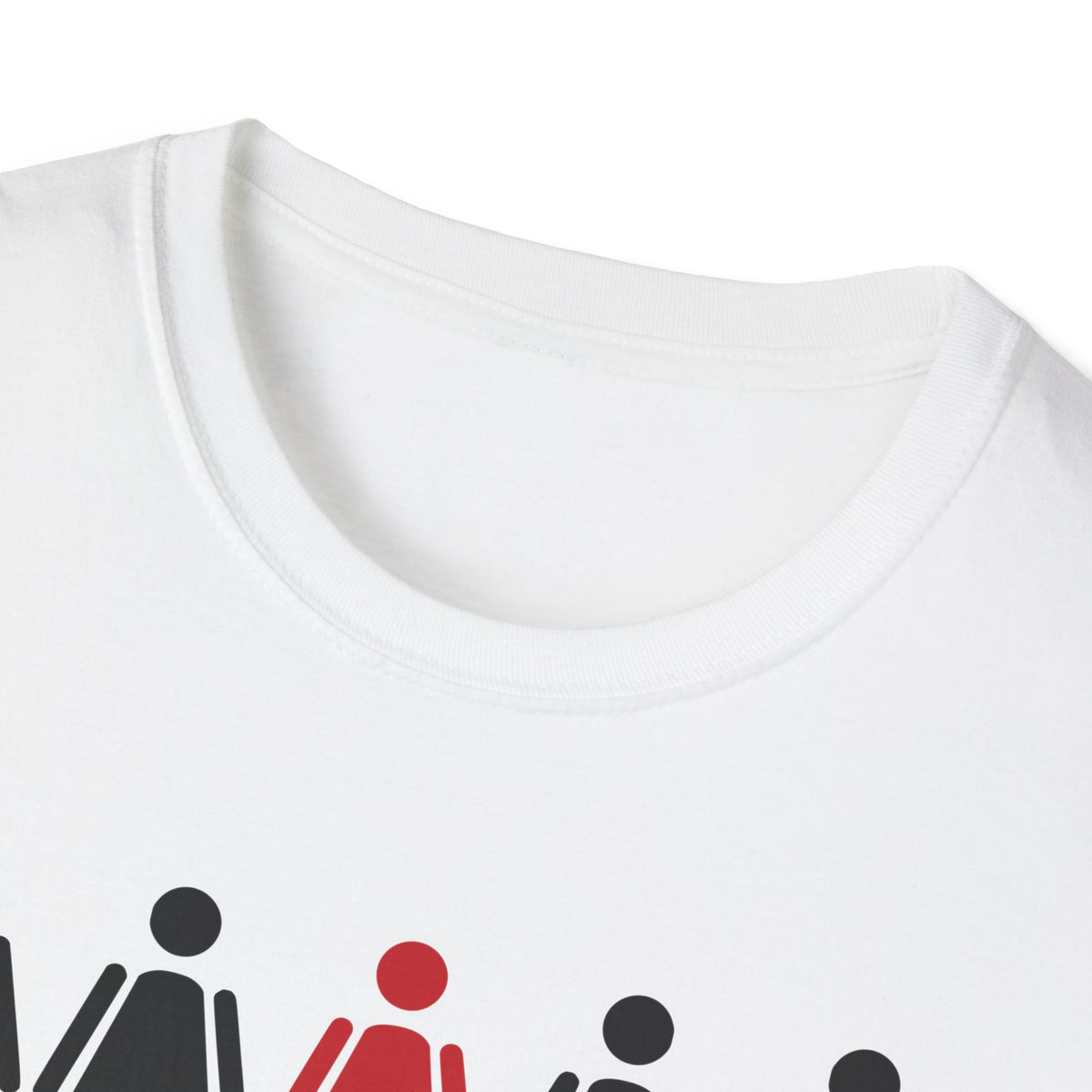 Any One Of Us Shirt | I Am Jane Doe Solidarity Tee