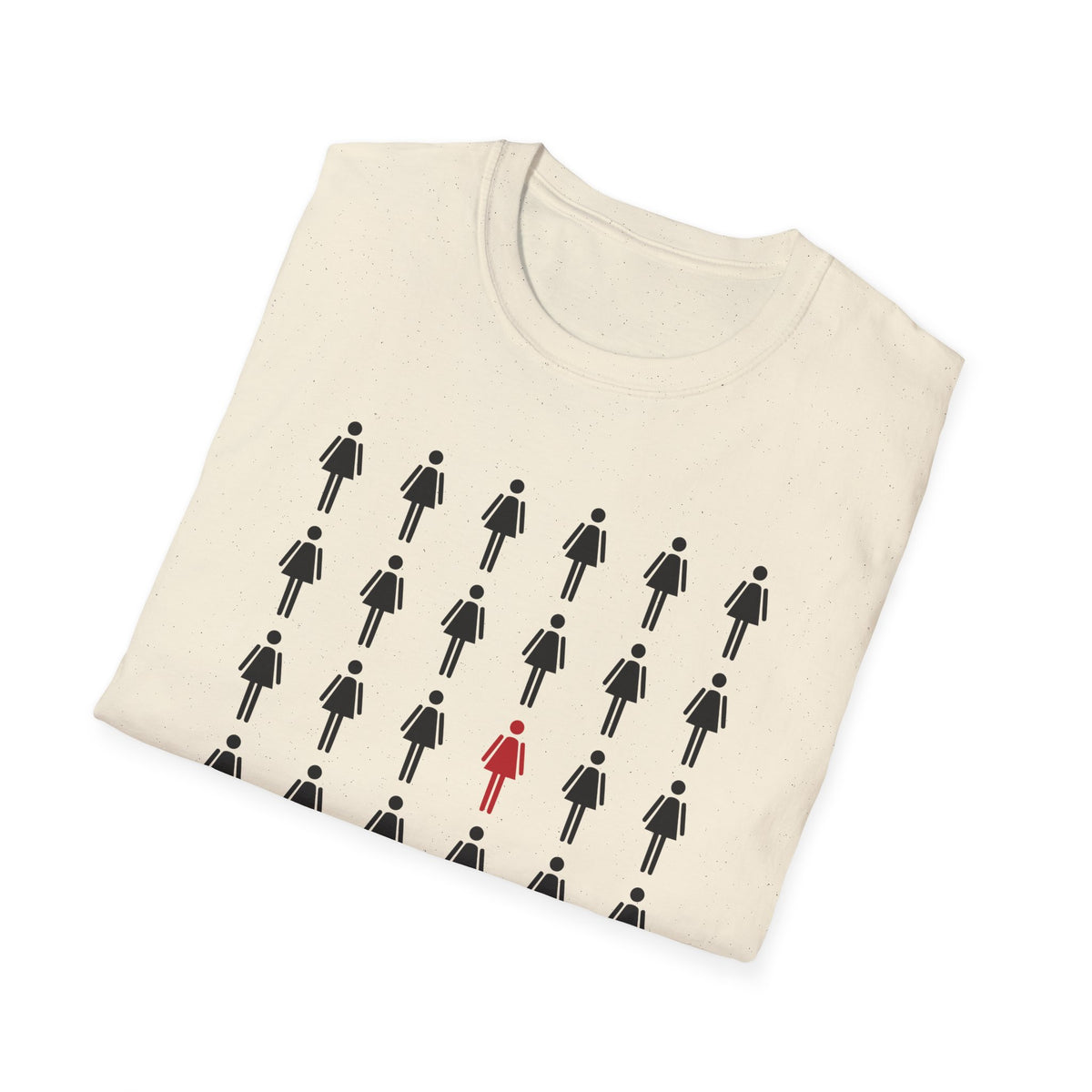 She Could Be Any Of Us Shirt | Jane Doe Solidarity Graphic Tee