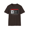 Jane Doe ID Card Shirt | Also Known As All Of Us Tee