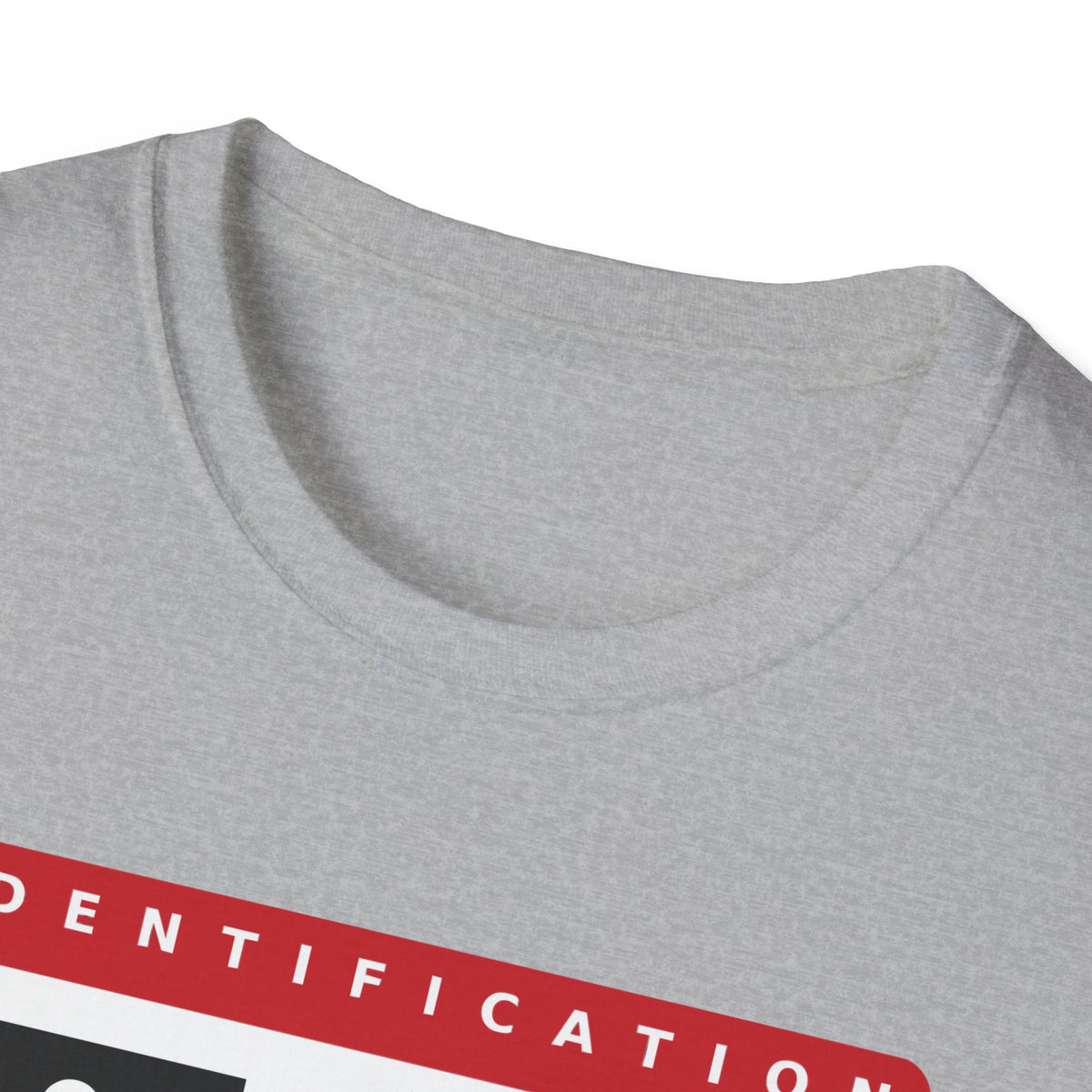 Jane Doe ID Card Shirt | Also Known As All Of Us Tee
