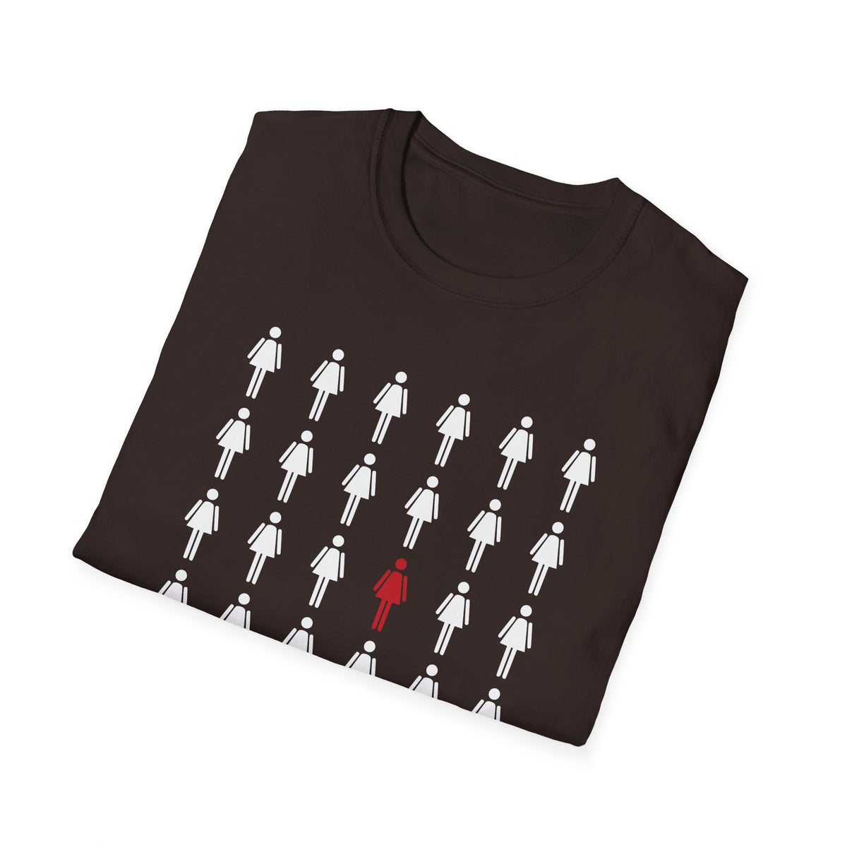 She Could Be Any Of Us Shirt | Jane Doe Solidarity Graphic Tee