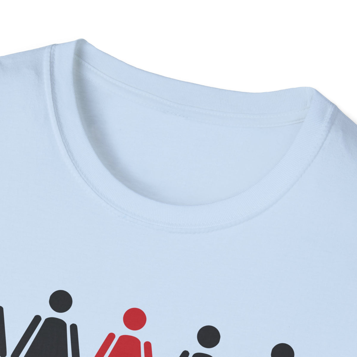 Any One Of Us Shirt | I Am Jane Doe Solidarity Tee