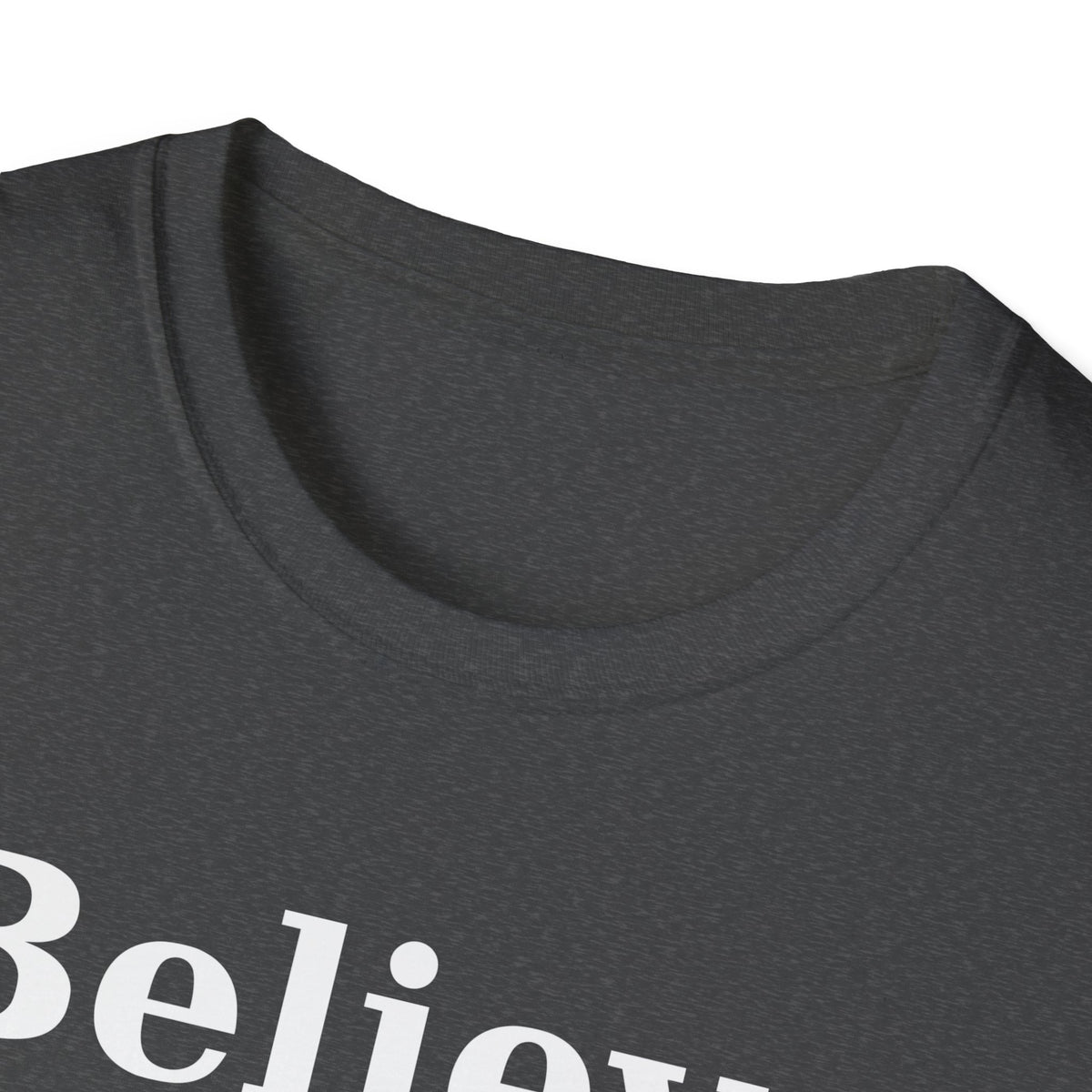 Believe Her Shirt | I Am Jane Doe Survivor Support Tee