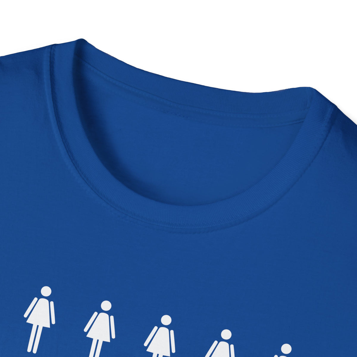 She Could Be Any Of Us Shirt | Jane Doe Solidarity Graphic Tee