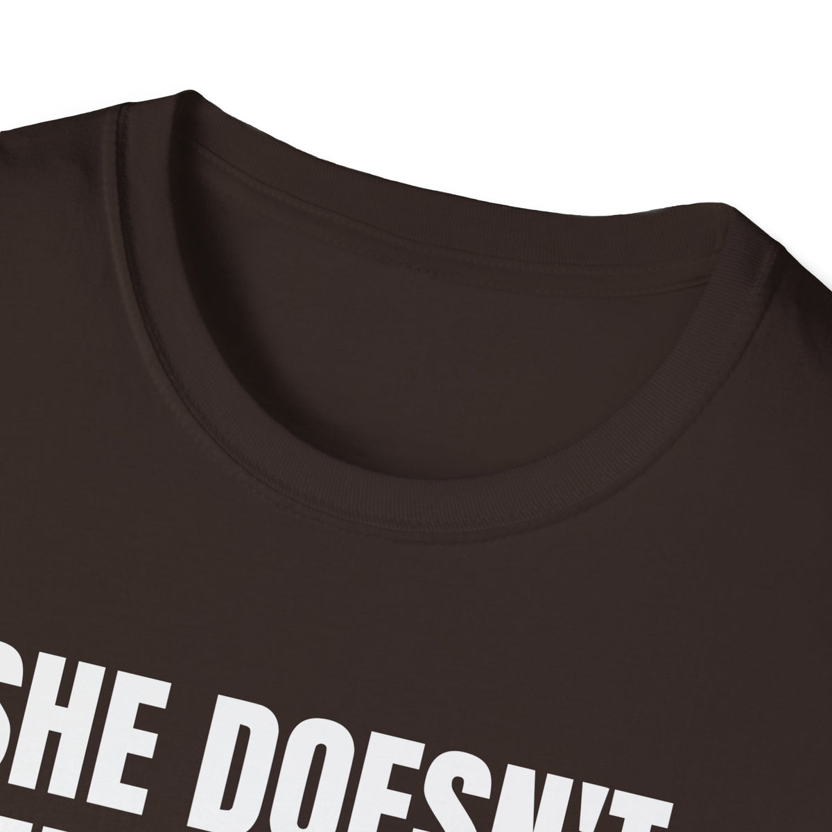 She Doesn't Need A Name To Be Believed Shirt | Jane Doe Tee