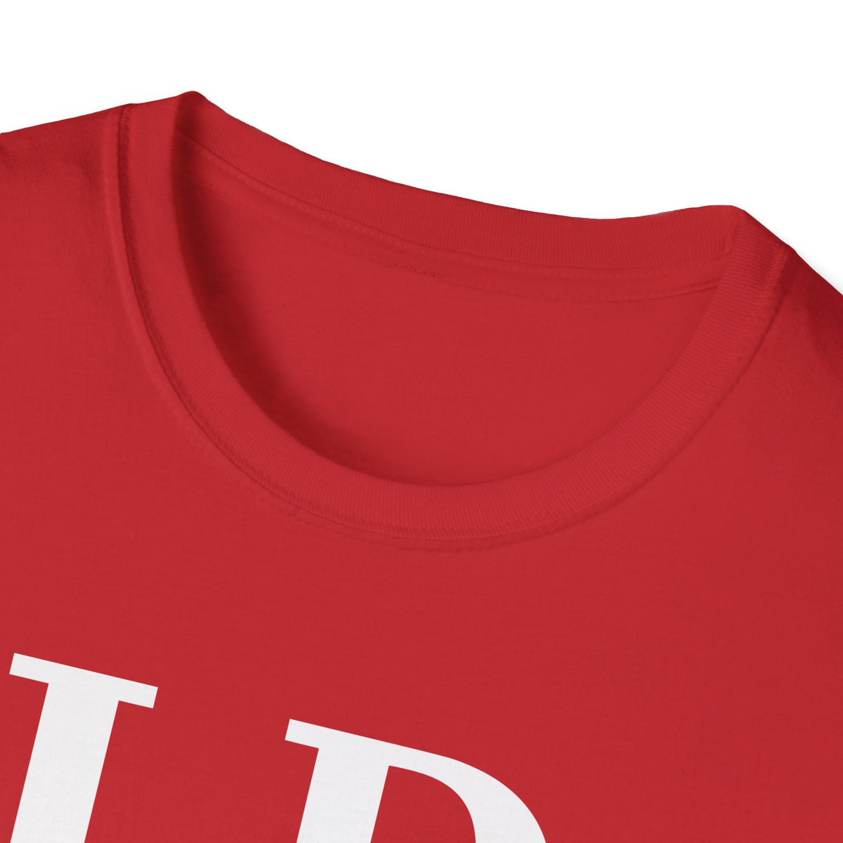 J.D. Monogram Shirt | Minimal I Am Jane Doe Solidarity Tee
