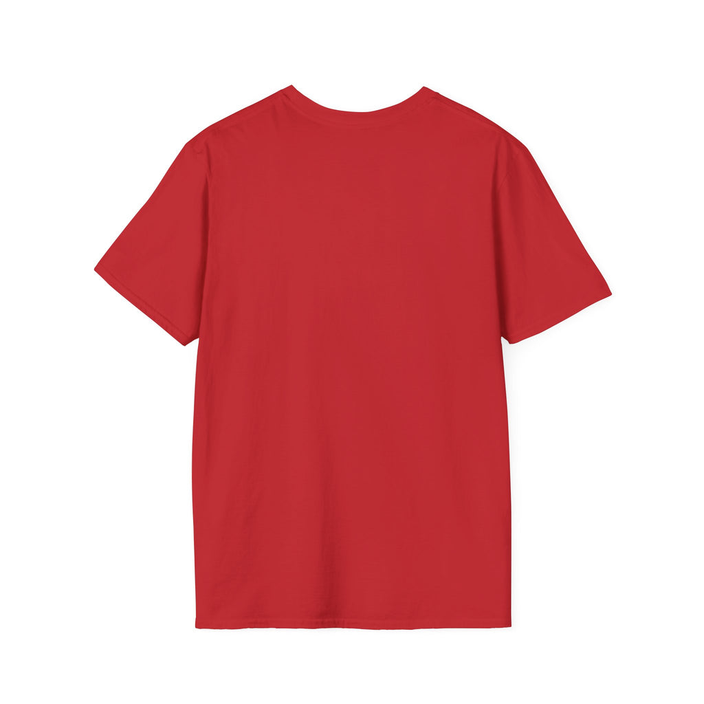 J.D. Monogram Shirt | Minimal I Am Jane Doe Solidarity Tee
