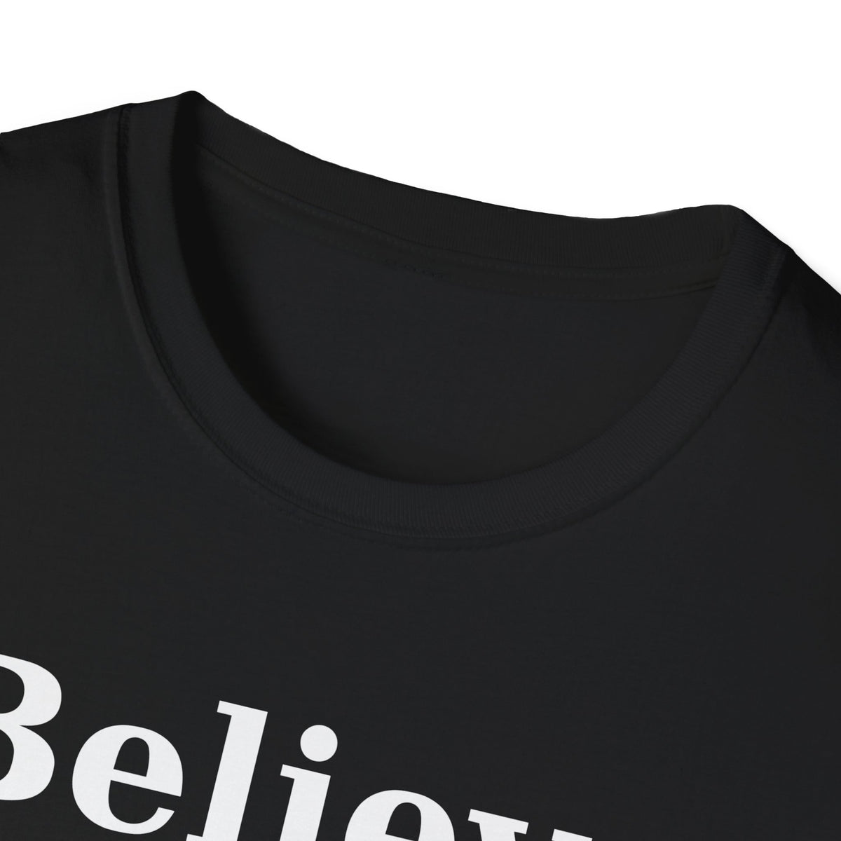 Believe Her Shirt | I Am Jane Doe Survivor Support Tee