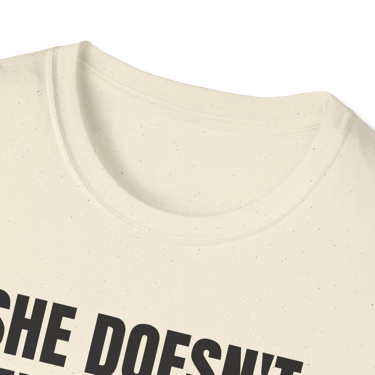 She Doesn't Need A Name To Be Believed Shirt | Jane Doe Tee