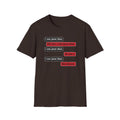 I Am Jane Doe Text Message Shirt | We All Are Solidarity Tee