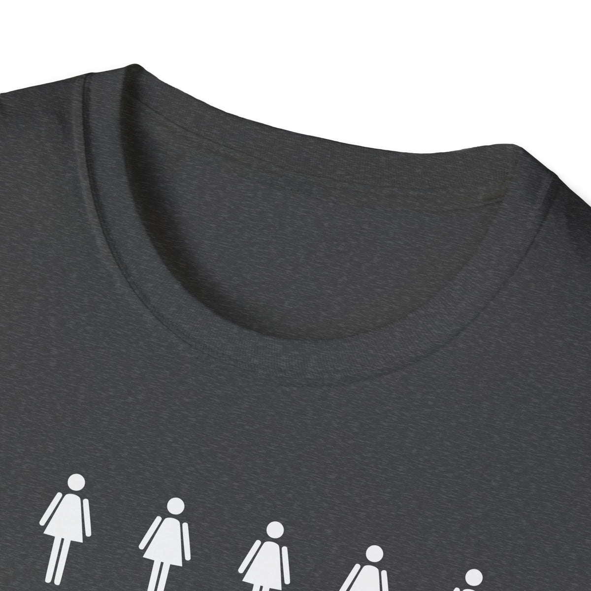 She Could Be Any Of Us Shirt | Jane Doe Solidarity Graphic Tee
