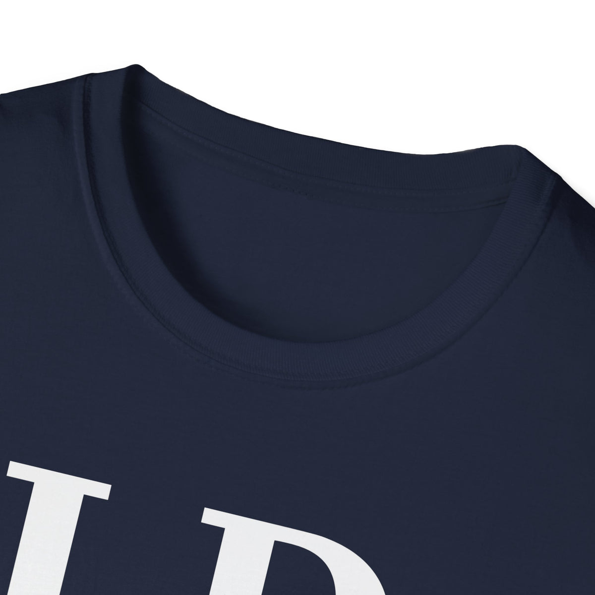 J.D. Monogram Shirt | Minimal I Am Jane Doe Solidarity Tee