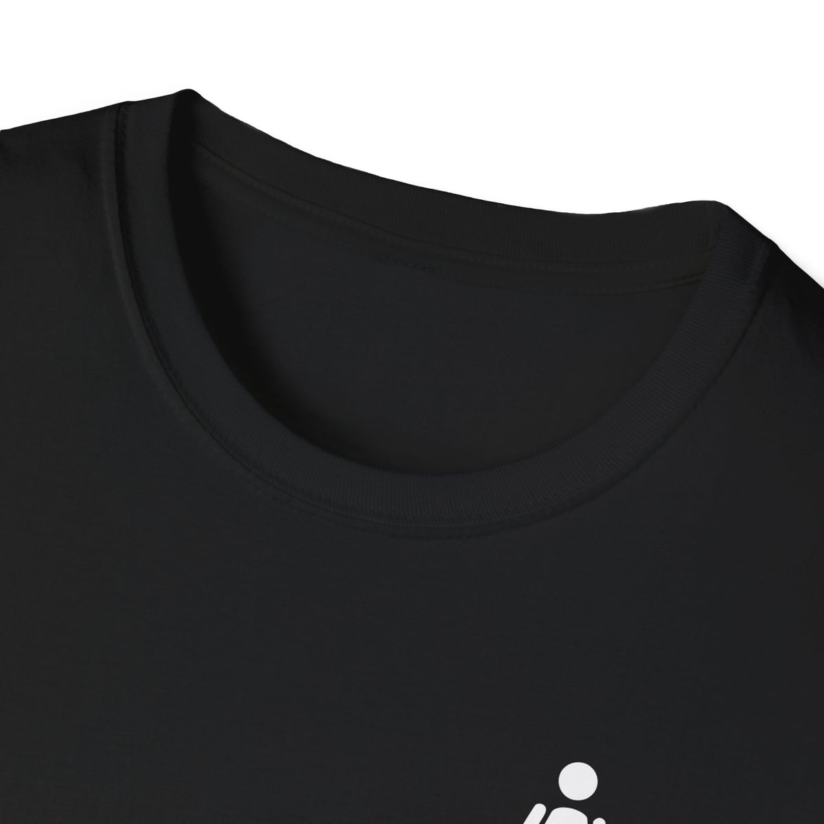 Jane Doe Pocket Print Shirt | Minimal Survivor Solidarity Tee