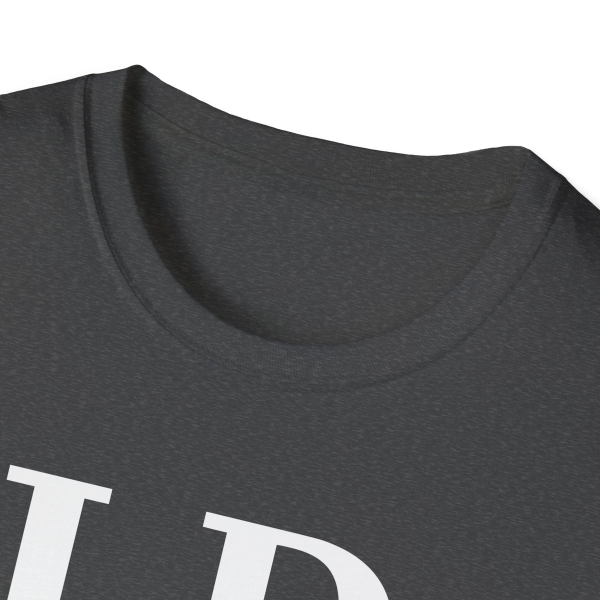J.D. Monogram Shirt | Minimal I Am Jane Doe Solidarity Tee