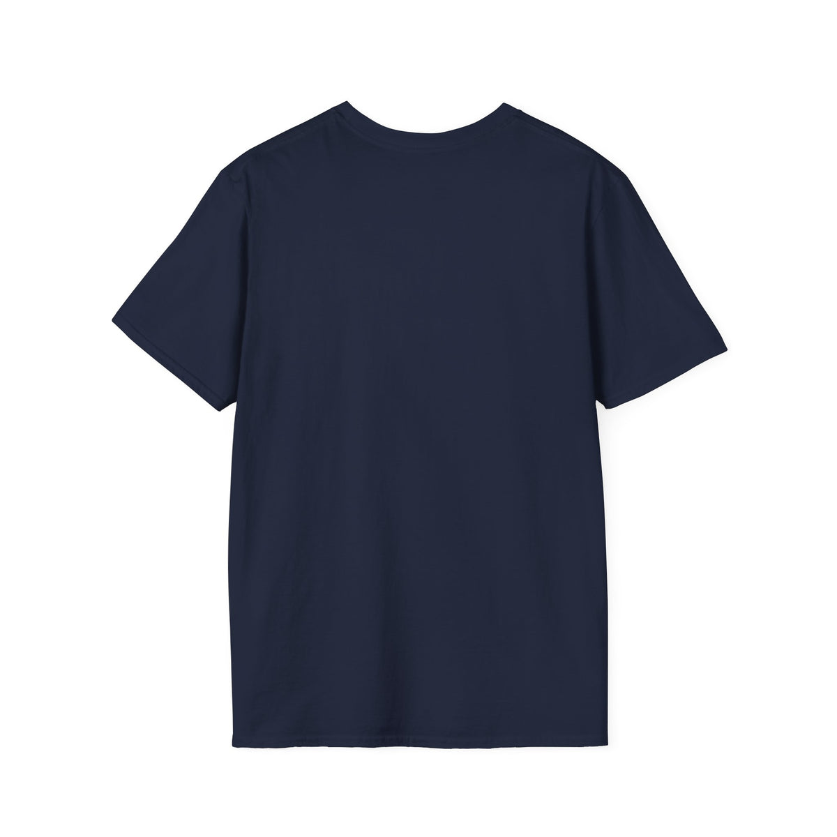 J.D. Monogram Shirt | Minimal I Am Jane Doe Solidarity Tee