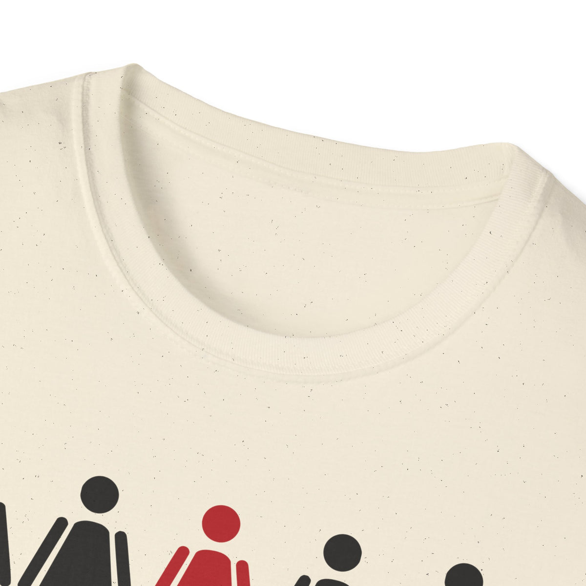 Any One Of Us Shirt | I Am Jane Doe Solidarity Tee
