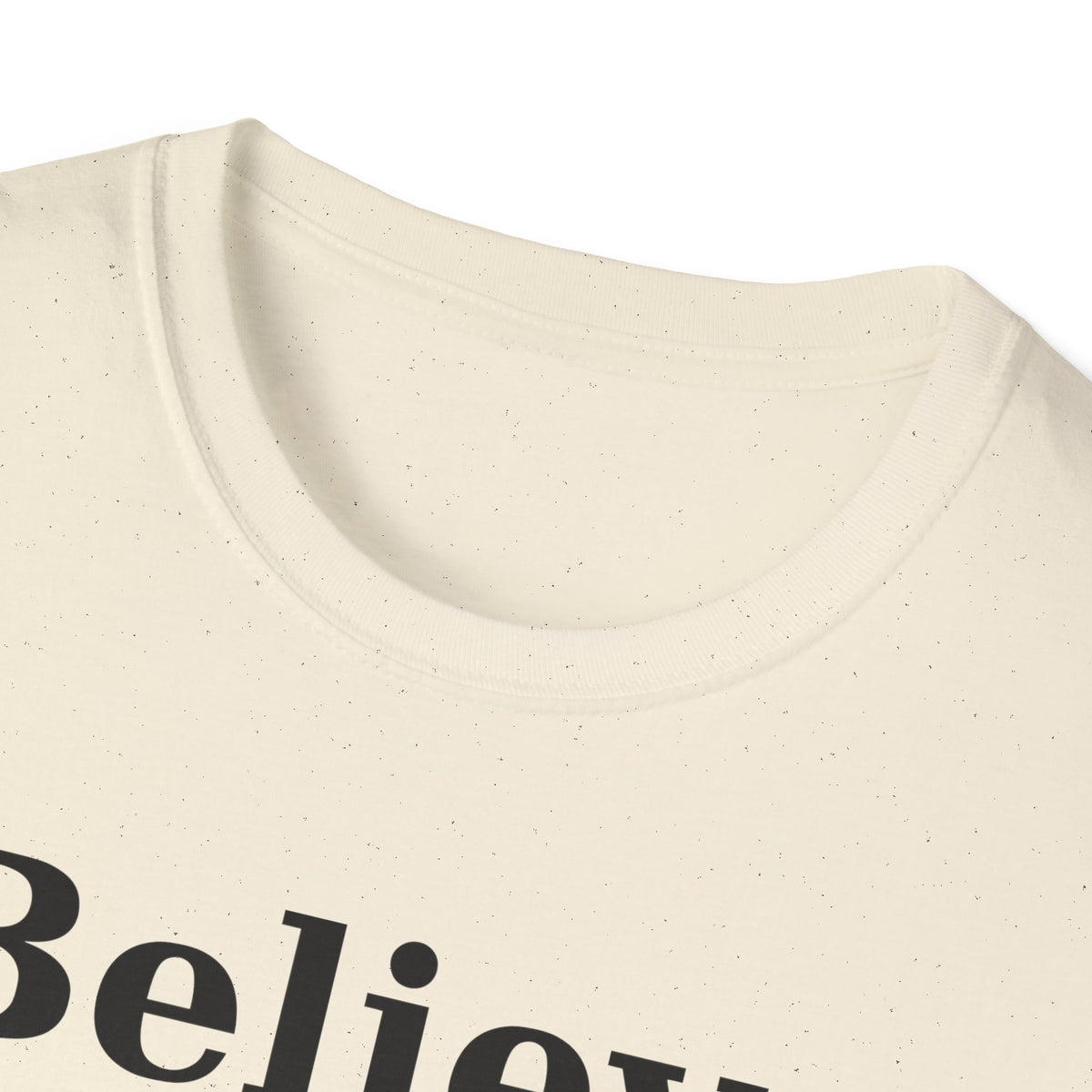 Believe Her Shirt | I Am Jane Doe Survivor Support Tee