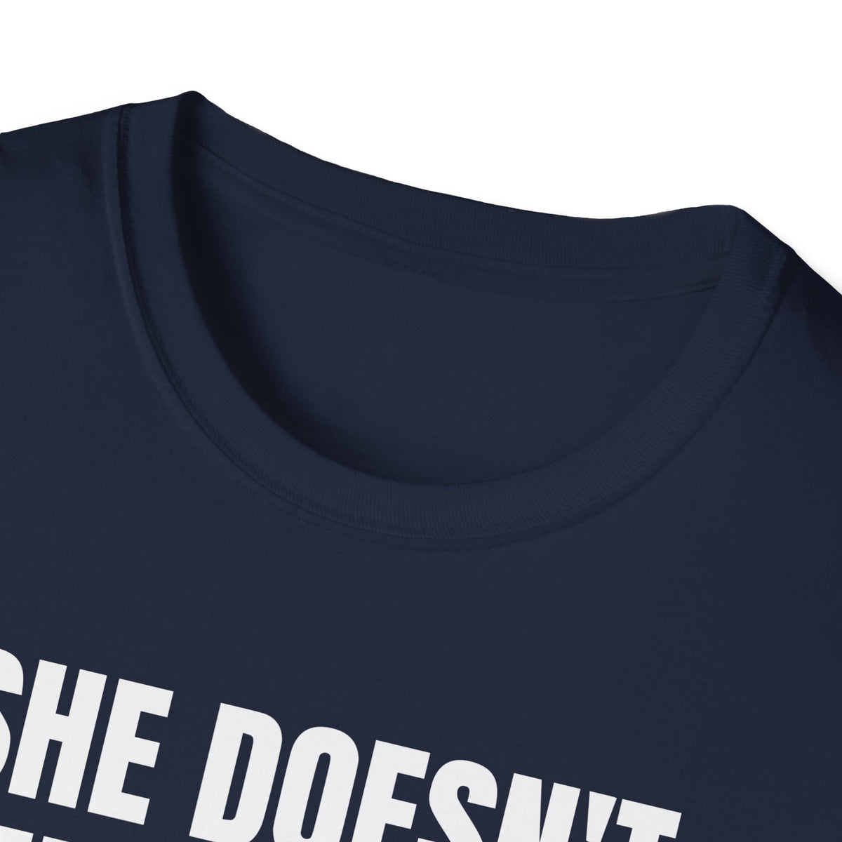 She Doesn't Need A Name To Be Believed Shirt | Jane Doe Tee