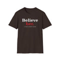 Believe Her Shirt | I Am Jane Doe Survivor Support Tee