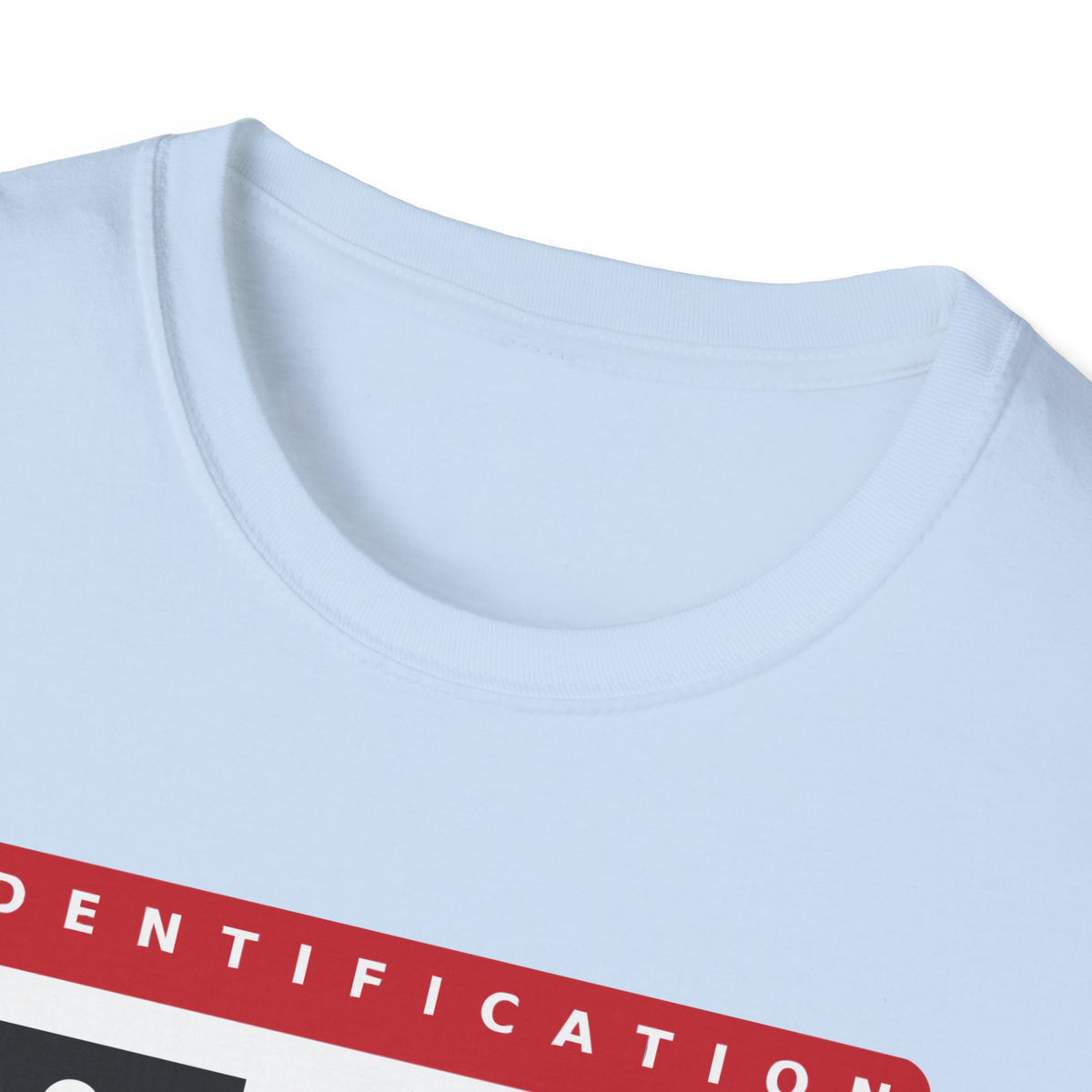 Jane Doe ID Card Shirt | Also Known As All Of Us Tee