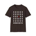She Could Be Any Of Us Shirt | Jane Doe Solidarity Graphic Tee