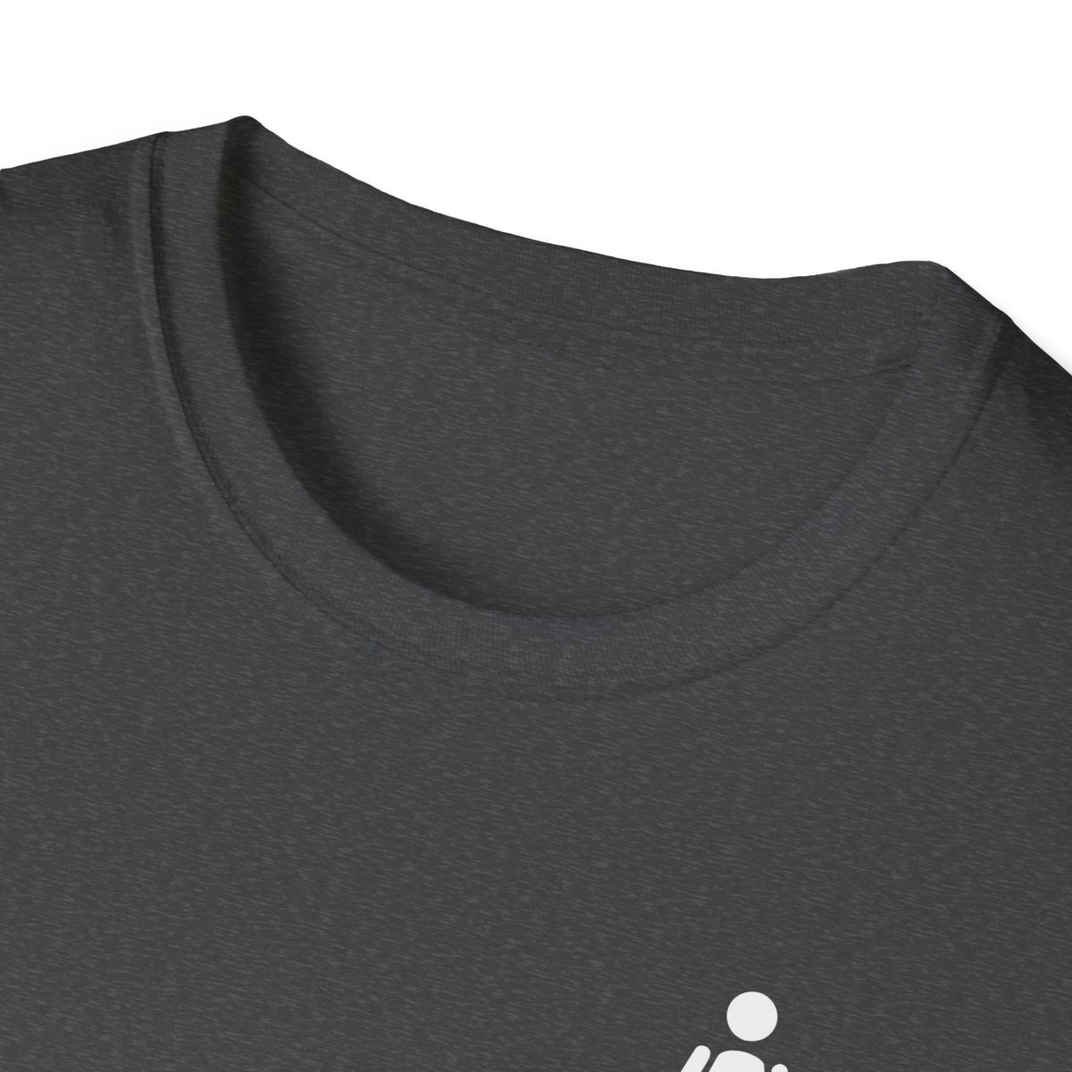 Jane Doe Pocket Print Shirt | Minimal Survivor Solidarity Tee