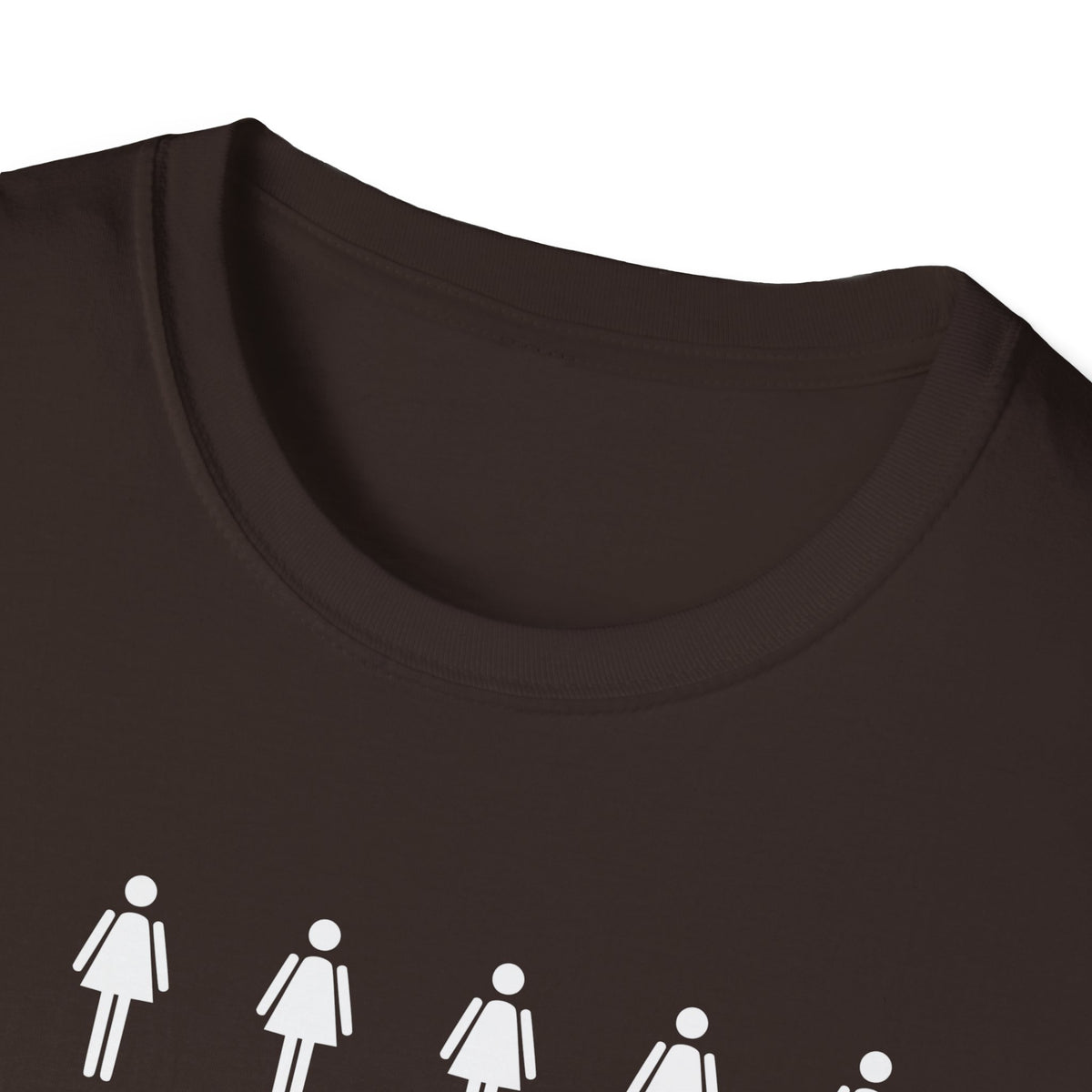 She Could Be Any Of Us Shirt | Jane Doe Solidarity Graphic Tee