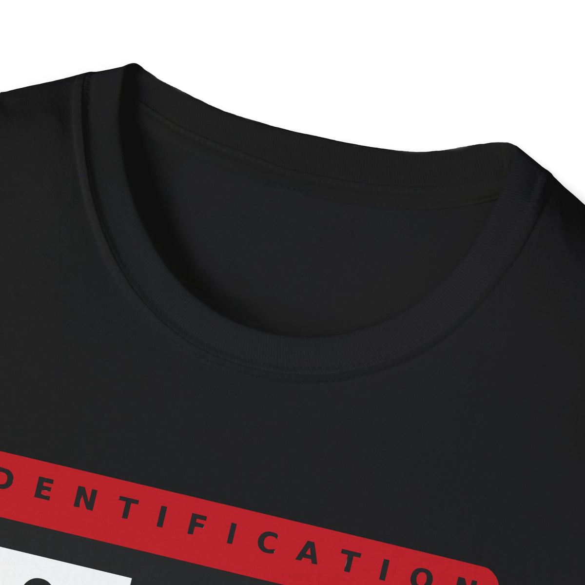Jane Doe ID Card Shirt | Also Known As All Of Us Tee