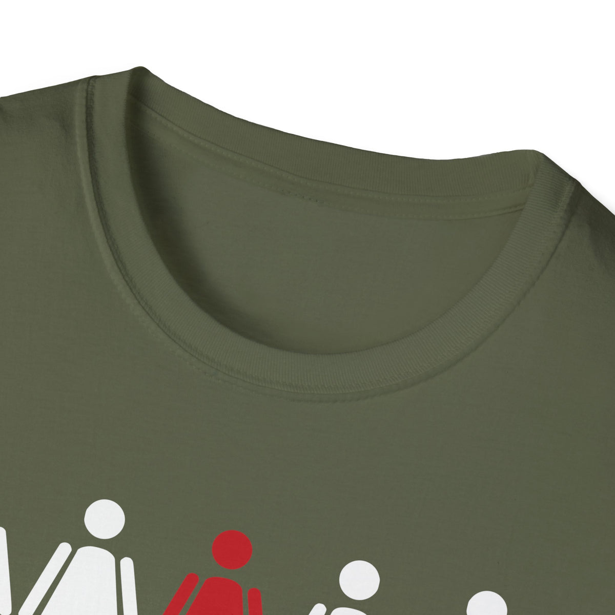 Any One Of Us Shirt | I Am Jane Doe Solidarity Tee
