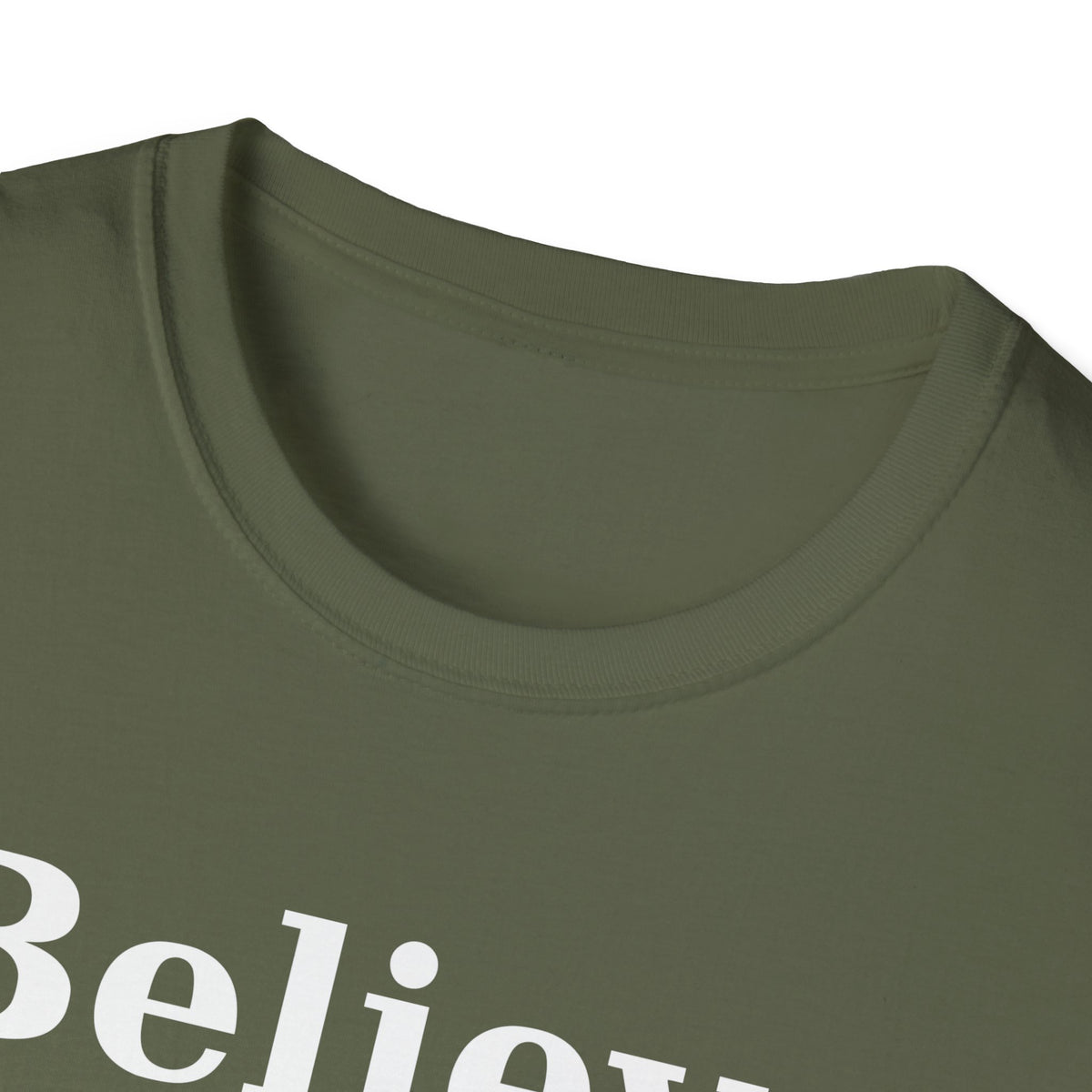 Believe Her Shirt | I Am Jane Doe Survivor Support Tee