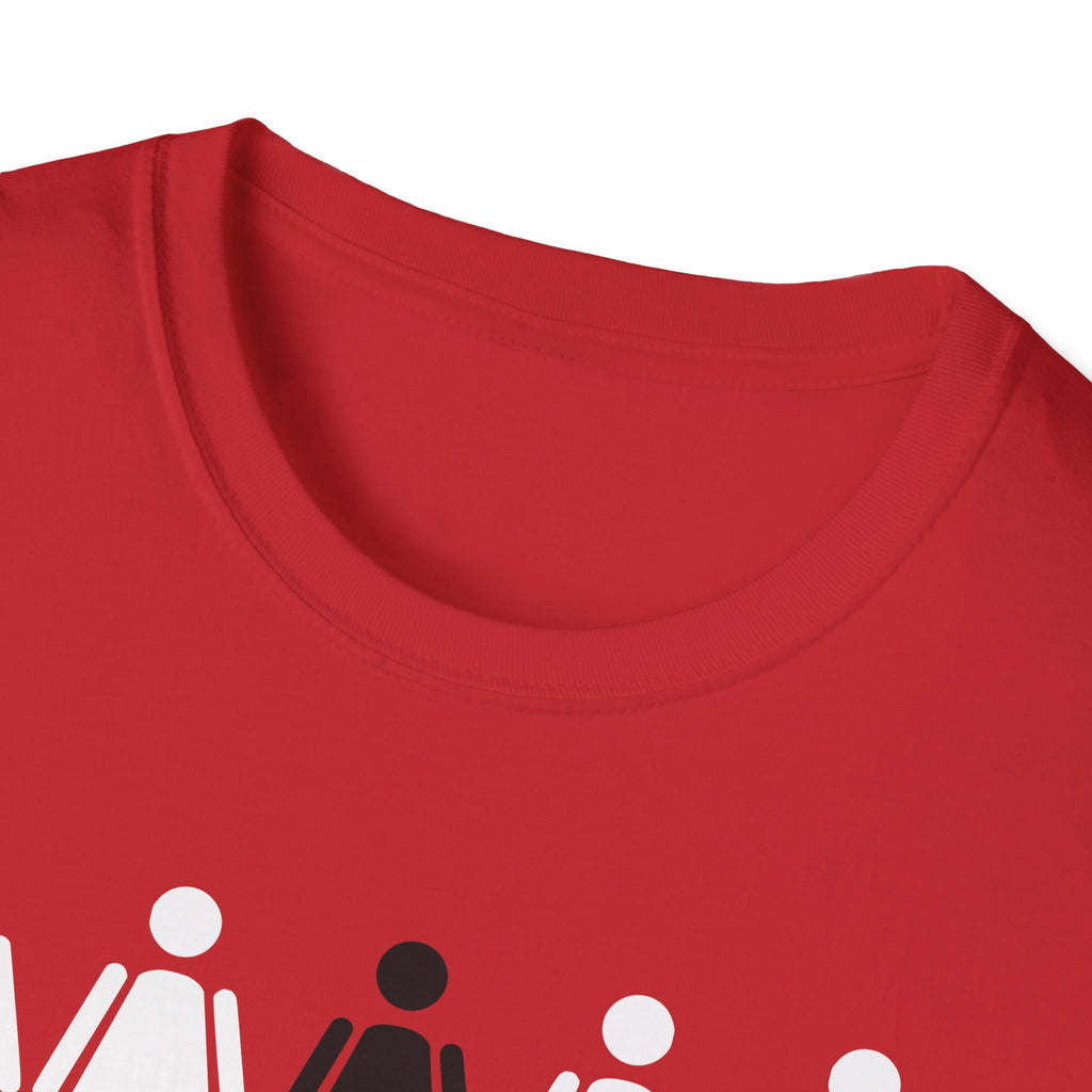 Any One Of Us Shirt | I Am Jane Doe Solidarity Tee