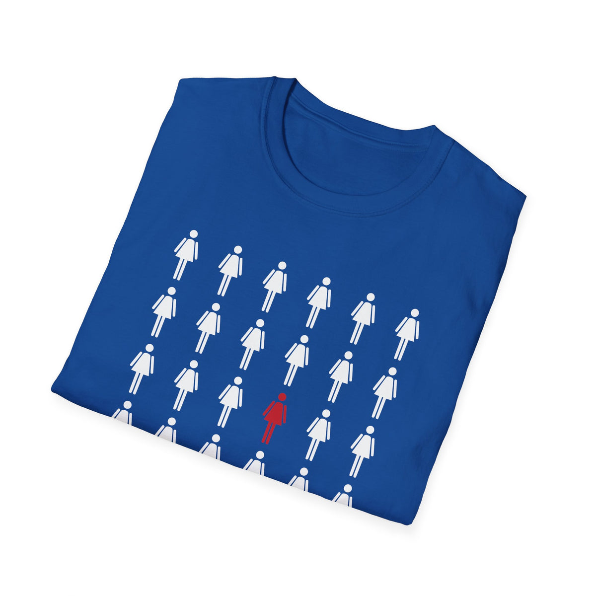 She Could Be Any Of Us Shirt | Jane Doe Solidarity Graphic Tee