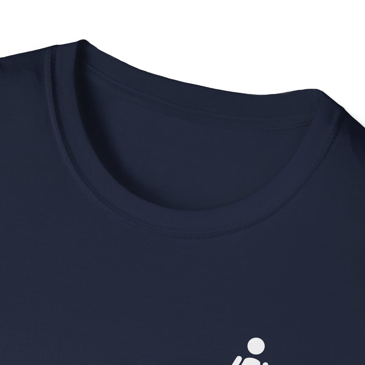 Jane Doe Pocket Print Shirt | Minimal Survivor Solidarity Tee