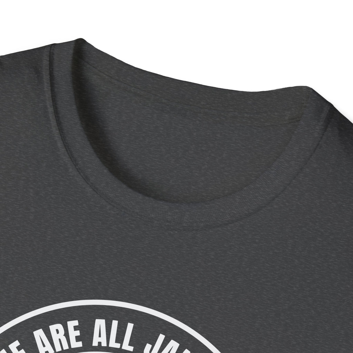 We Are All Jane Doe Crest Shirt | Until Nobody Has To Be Tee