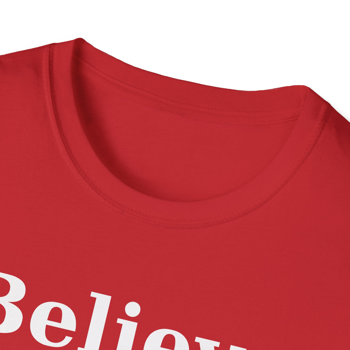 Believe Her Shirt | I Am Jane Doe Survivor Support Tee