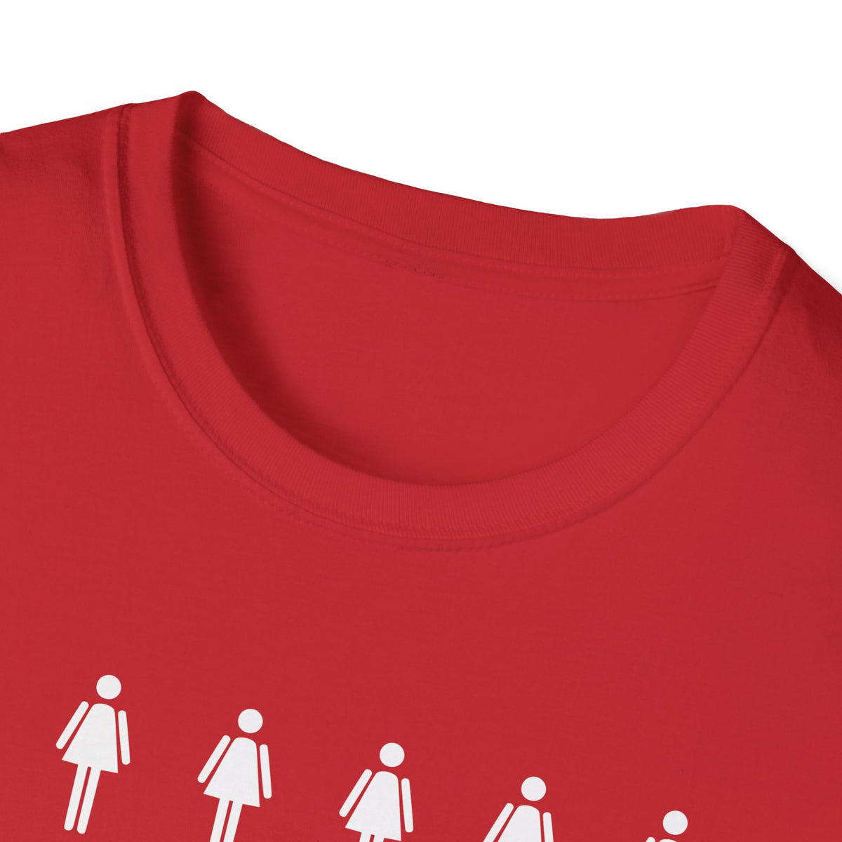 She Could Be Any Of Us Shirt | Jane Doe Solidarity Graphic Tee