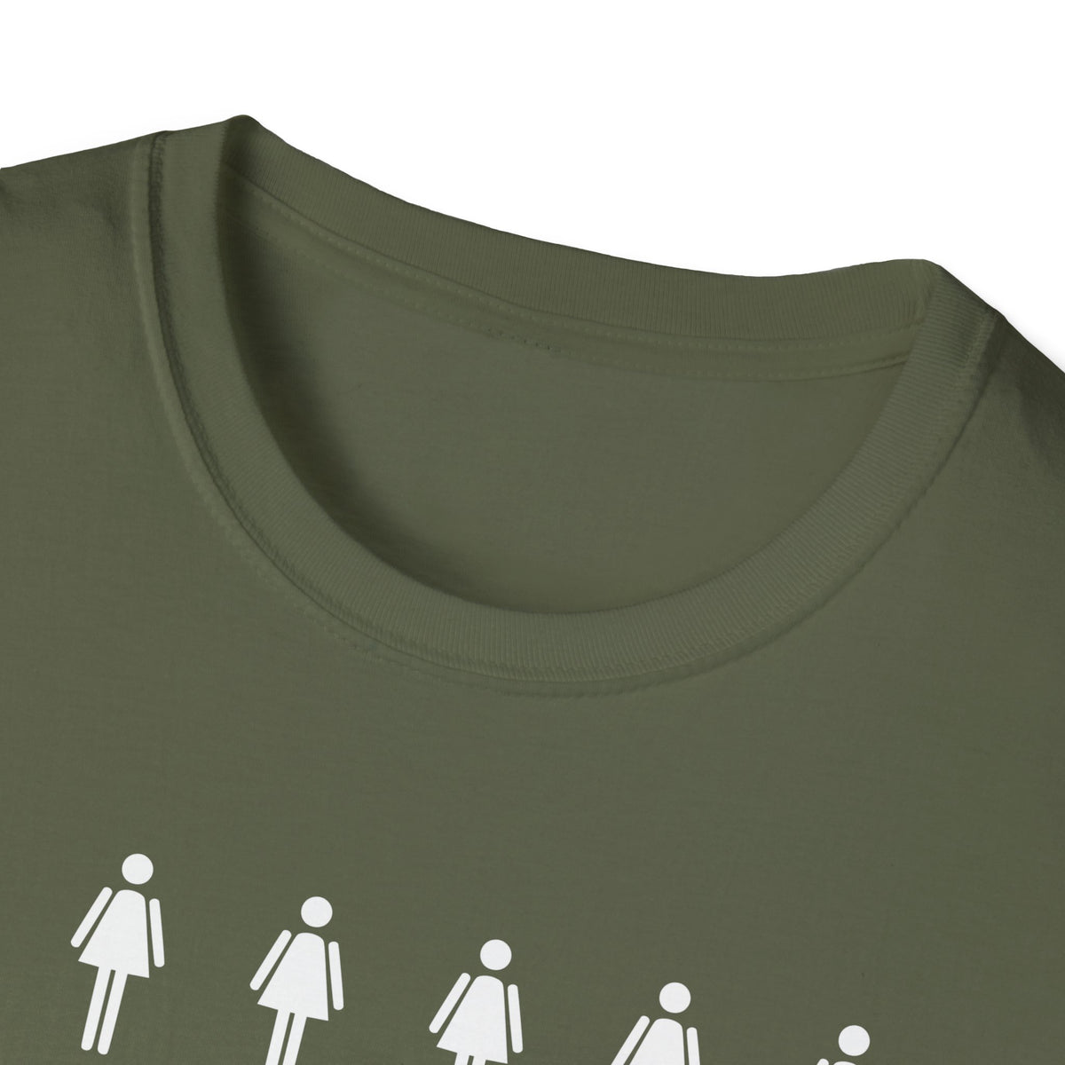She Could Be Any Of Us Shirt | Jane Doe Solidarity Graphic Tee