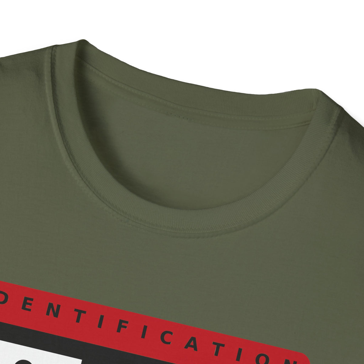 Jane Doe ID Card Shirt | Also Known As All Of Us Tee